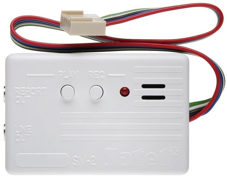 Syntezer mowy SM-2 Satel