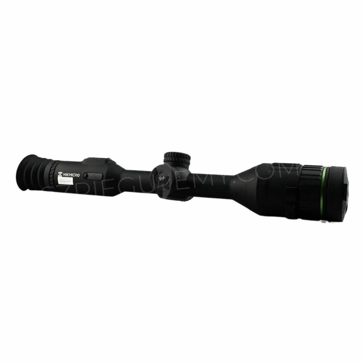 Alpex A50E 4K Hikmicro + X-hog Pro 850/940 nm