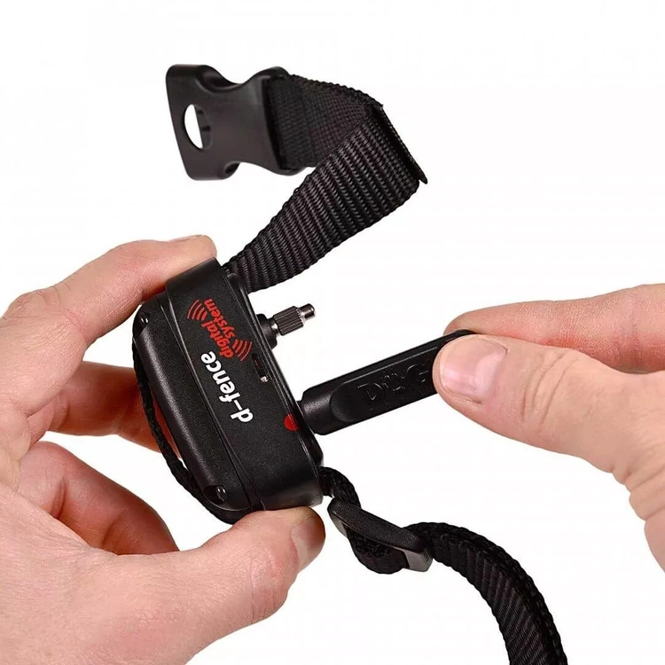 OUTLET Niewidzialne ogrodzenie dla psa zestaw z kablem DOGTRACE d-fence 101