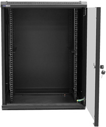Szafa Rack 15U 19" 600 R19-15U/ 600 W6615
