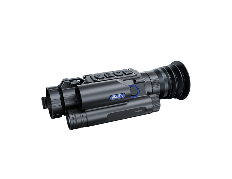 Celownik noktowizyjny PARD NV-008SP2 850nm 70mm do polowania nocą