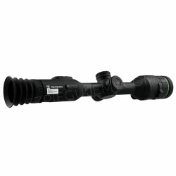 Alpex A50E 4K Hikmicro + X-hog Pro 850/940 nm