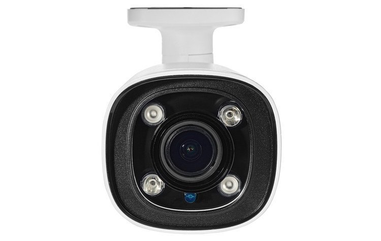 WYPRZEDAŻ Kamera IP 4Mpx PX-TZIP4004-E/W
