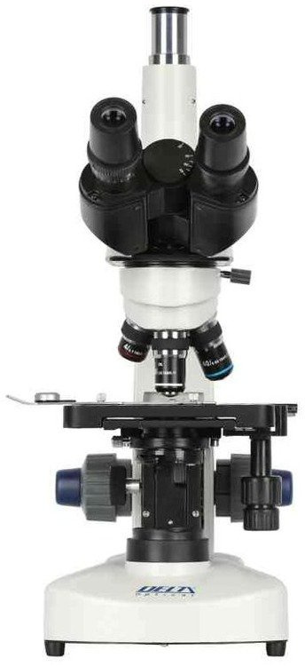 Mikroskop Delta Optical Genetic Pro Trino