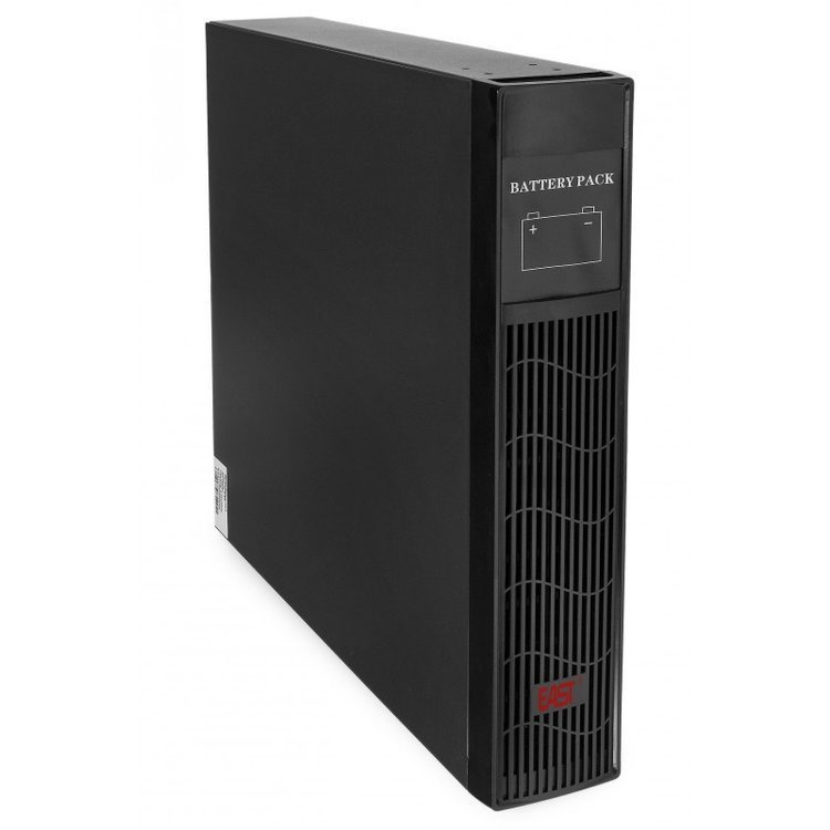 Zestaw UPS3000-RT-ON LONG + Battery pack BM6X9/RT