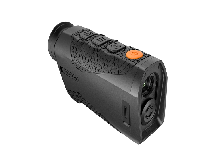 RIX POCKET K3 - monokular termowizyjny prawa strona