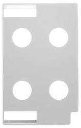 Uchwyt do kontrolera Holder-A Satel
