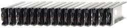 REJESTRATOR IP NVR616-64-4KS2 64 KANAŁY +eSATA DAHUA
