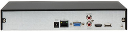 Rejestrator IP Dahua NVR4108HS-4KS3 8 kanałów Dahua