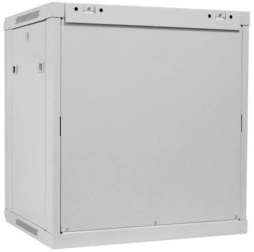 Szafa Rack 19'' 12U 450mm wisząca W6412W