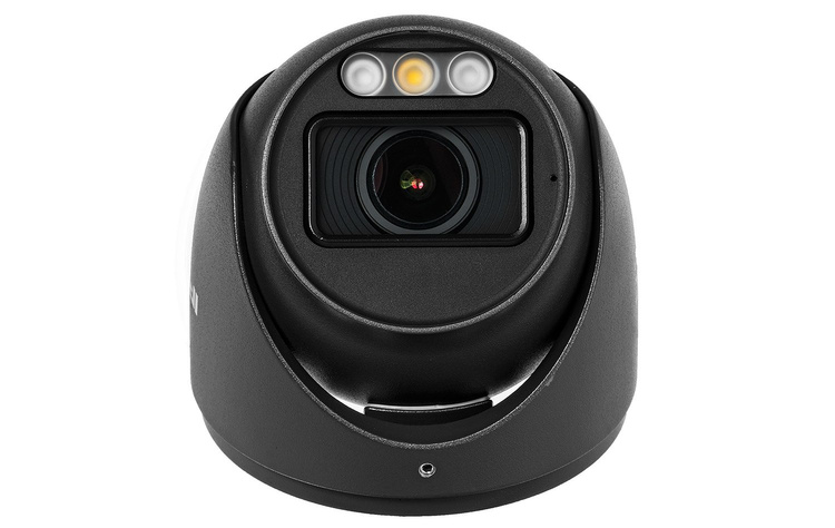 Kamera IPOX BASIC PX-DZI4012IR5DL/G - kolor grafitowy