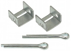 Opaska zaciskowa BT-2