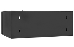 Szafa Rack 19'' 4U 362mm wisząca W5304