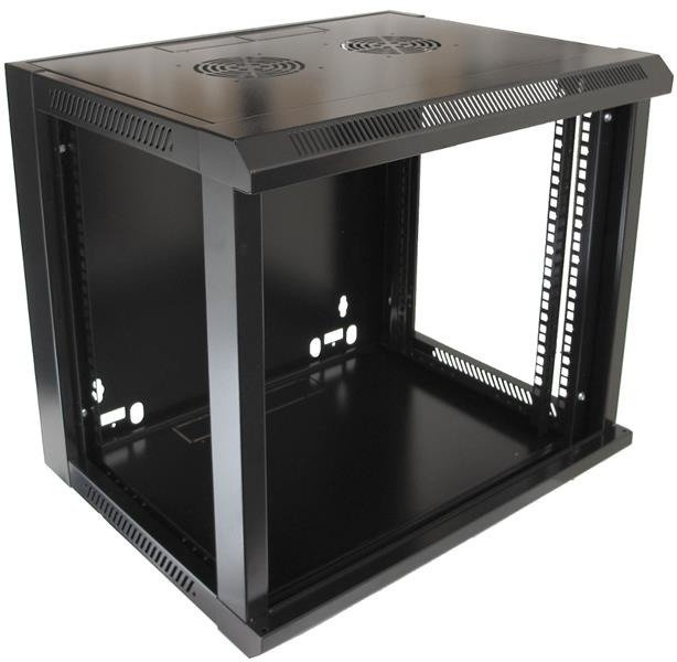 Szafa Rack 9U 19" 450 Eprado R19-9U/450