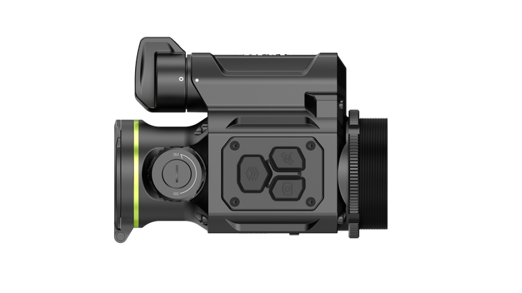 Kamera Termowizyjna Taurus PFI-T450 Pixfra 