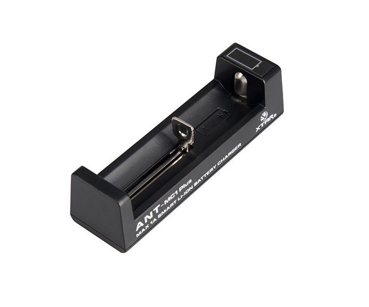 Ładowarka do akumulatorów Li-ion Xtar MC1+ ANT