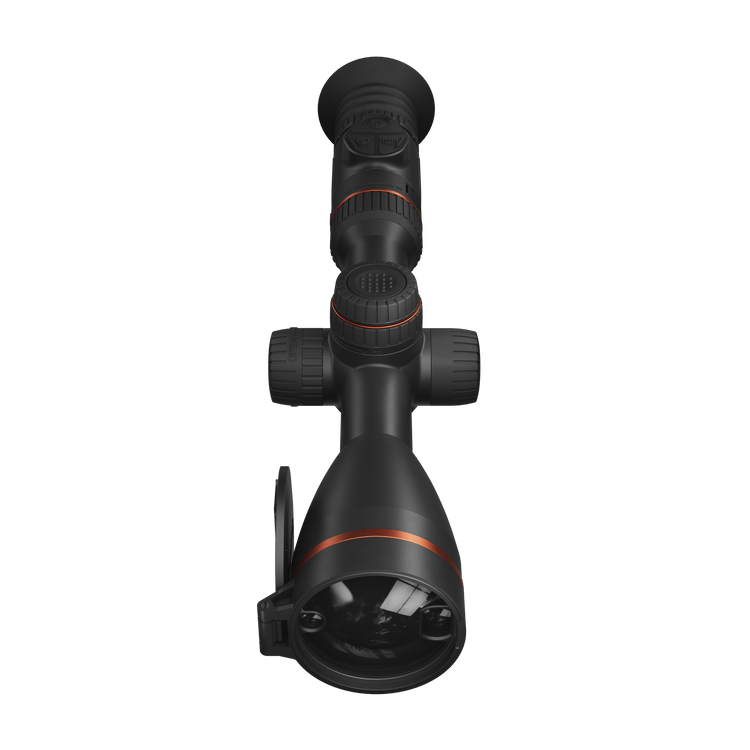 Luneta termowizyjna Thermtec Oryx 650L