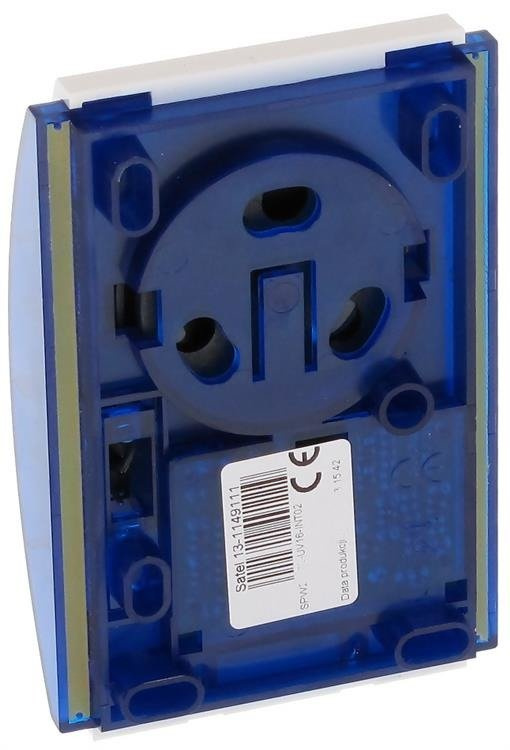 Sygnalizator wewnętrzny SPW-210 BL SATEL