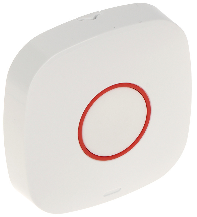 Bezprzewodowy przycisk napadowy AX PRO DS-PDEB1-EG2-WE Hikvision