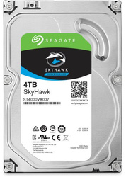 DYSK TWARDY SEAGATE SKYHAWK 4 TB (24/7)