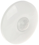 Bezprzewodowa czujka sufitowa PIR AX PRO DS-PDCL12-EG2-WE Hikvision
