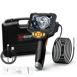 Kamera inspekcyjna ENDOSKOP NH338 3,9mm 