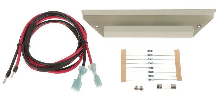 KONTROLER DOSTĘPU DS-K2604T Hikvision