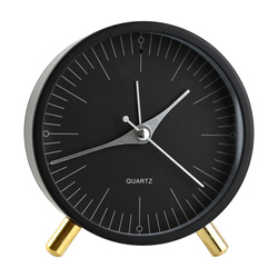 Ukryta mini kamera w budziku z czujnikiem ruchu WiFi GTW217 