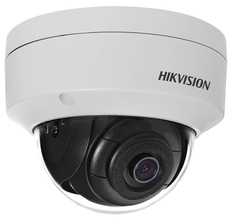 WYPRZEDAŻ Kamera IP 4Mpx DS-2CD2143G2-I Hikvision