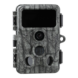 Fotopułapka z podglądem na żywo kamera leśna WiFi RD3049pro