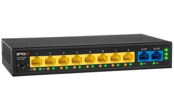 Switch Poe PX-S10-P8G-U2G-TP96