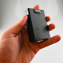 Lokalizator GPS MK6C 4G LTE do Pojazdu 70 Dni Pracy Magnes + Podsłuch + IP65