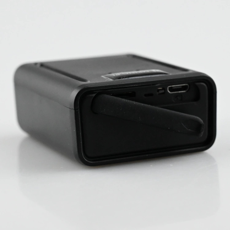 Lokalizator GPS HERMES Wodoodporny IP65 z Magnesem 60 Dni Pracy Podsłuch