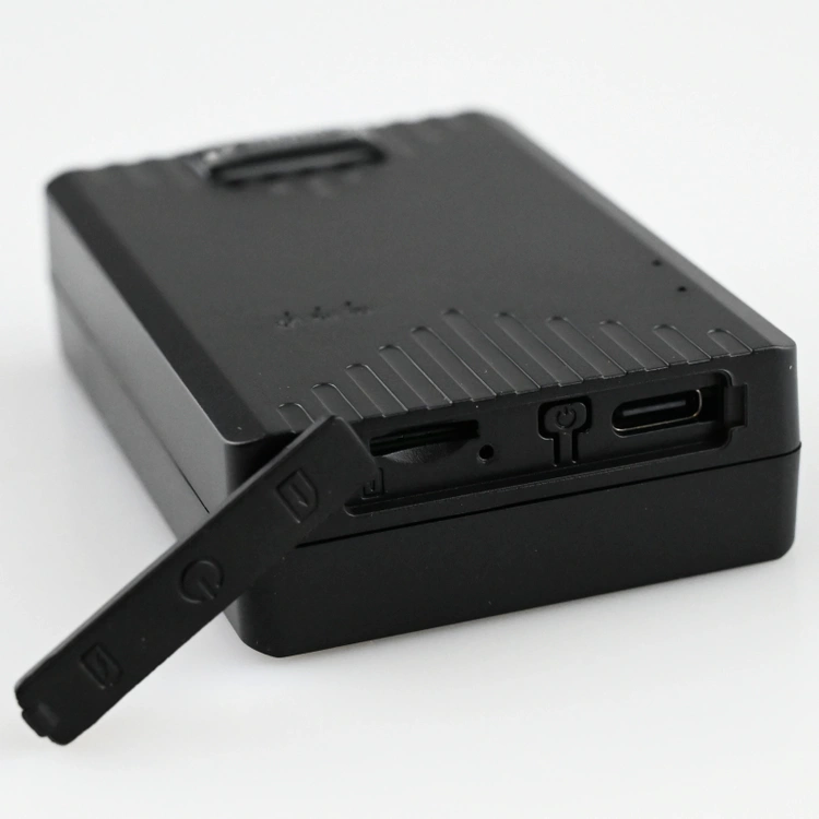 Aplikacja mobilna lokalizatora GPS MK6C - śledzenie na mapach Google