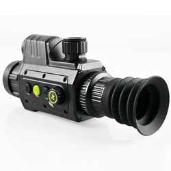 Kamera termowizyjna Chiron PFI-C650 LRF Pixfra 