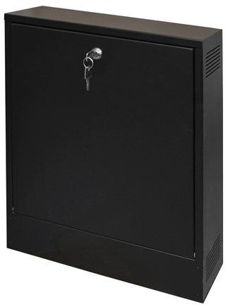 Obudowa na rejestrator AWO529B