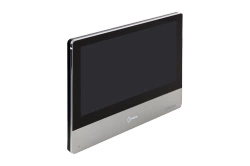 Zestaw Skrzynka na listy z wideodomofonem S2401-SKM + Monitor IP M2020 Vidos One + Switch POE PS42/60
