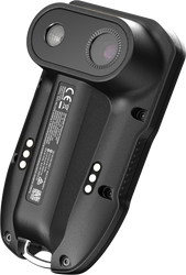 Kamera termowizyjna dla straży pożarnej HIKMICRO FP21