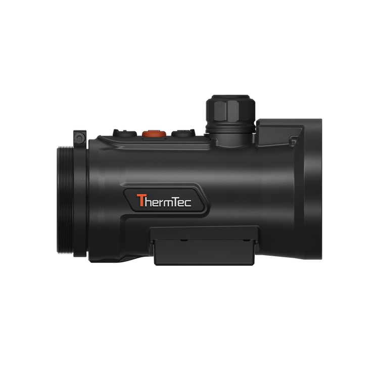 Nasadka termowizyjna Thermtec Hunt 650L 