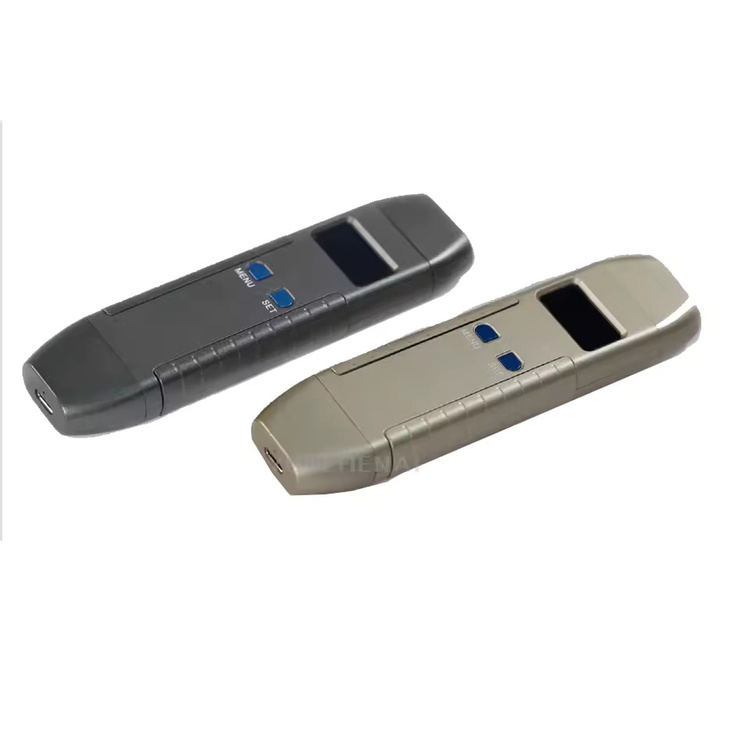 Wykrywacz kamer, podsłuchów i lokalizatorów GPS DS616 Detektor 5w1