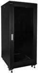 Szafa Rack 27U 19" 800 z siatką R19-27U/800 S6827DP