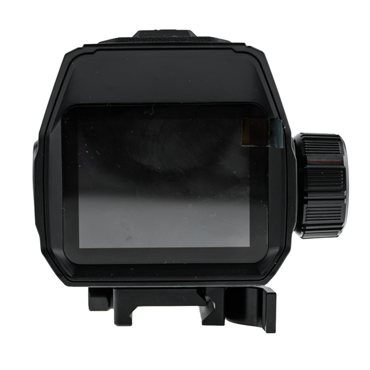 Kolimator termowizyjny z dalmierzem HIKMICRO HIKTac TC19L