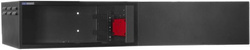 Szafa Rack Wisząca  3U 19" 400 R19- 3U/400 W5403DZ