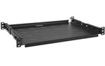 Półka do szafy Rack 19" PWR600