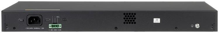 SWITCH PRZEMYSŁOWY  S5500-48GT4XF 48-PORTOWY + 4 x SFP DAHUA