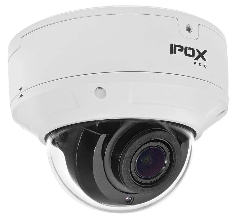 Kamera IP 4Mpx PX-DWZI4030AS Ipox