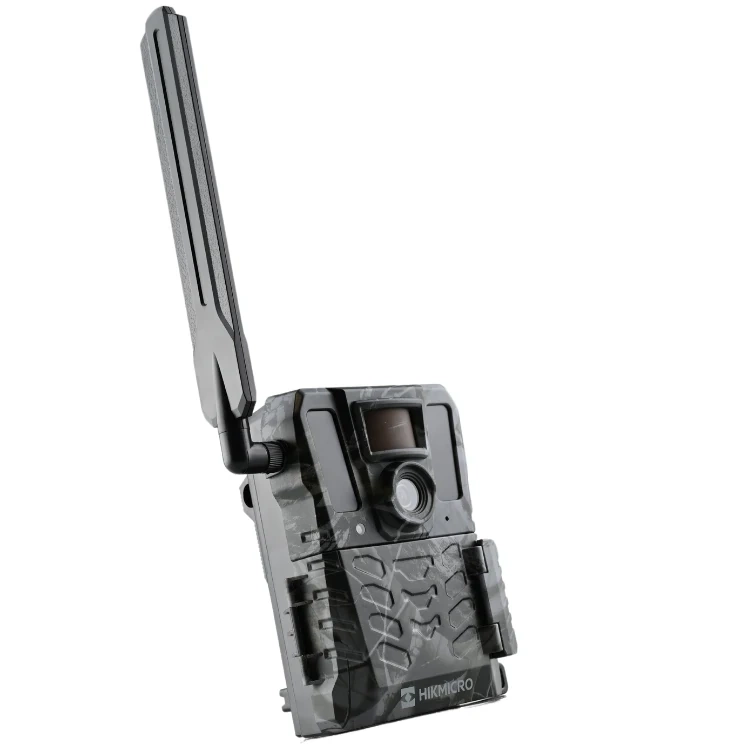 Fotopułapka kamera leśna hikmicro M15