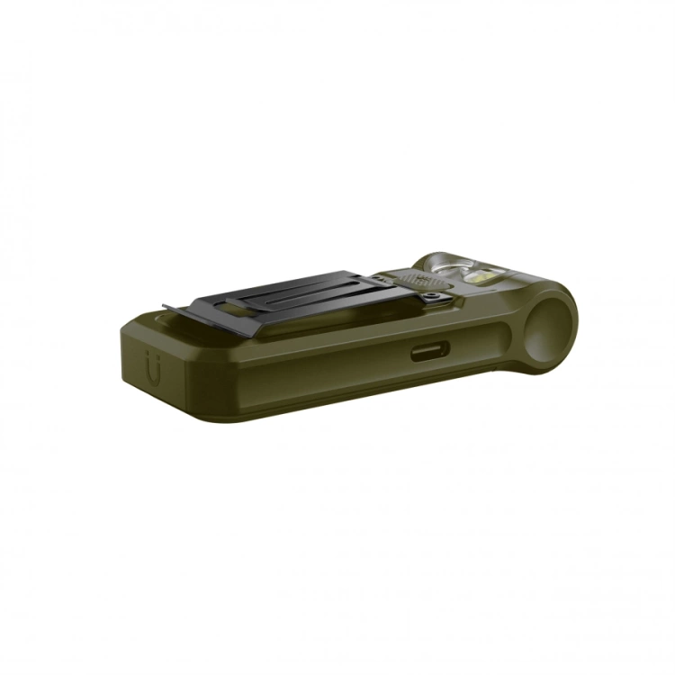 Latarka LED SW05R-UV