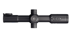 Celownik termowizyjny Pard Pantera 256M  