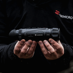 Kamera termowizyjna termowizor Hikmicro Lynx 3.0 LQ35L z dalmierzem, 640×512px do obserwacji